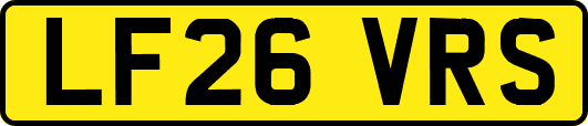 LF26VRS