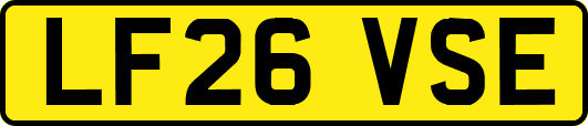 LF26VSE