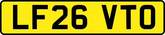 LF26VTO