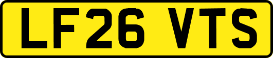 LF26VTS