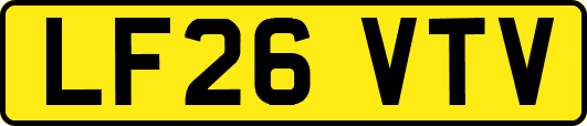 LF26VTV