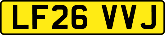 LF26VVJ