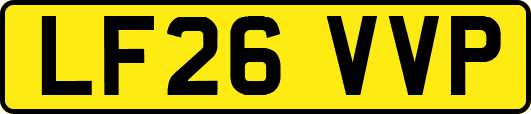 LF26VVP