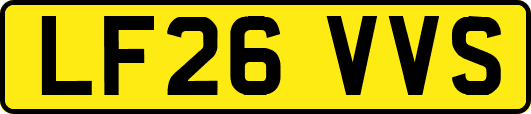 LF26VVS