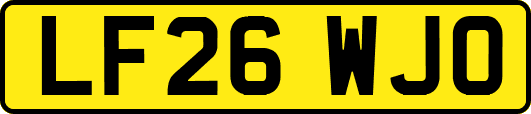 LF26WJO