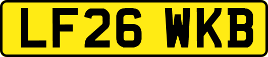 LF26WKB