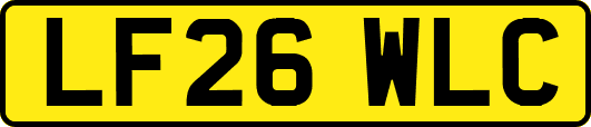 LF26WLC