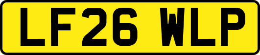LF26WLP