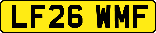 LF26WMF