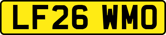 LF26WMO