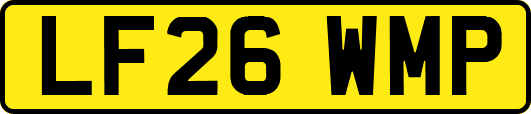 LF26WMP