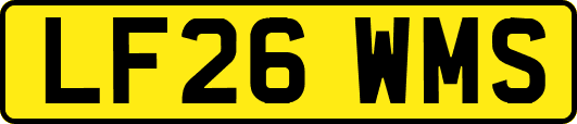 LF26WMS