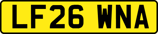 LF26WNA