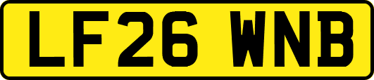 LF26WNB