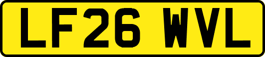 LF26WVL