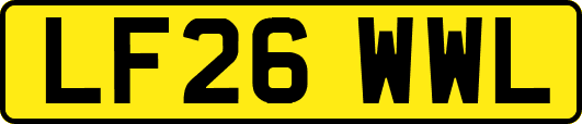 LF26WWL