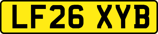 LF26XYB