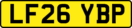 LF26YBP