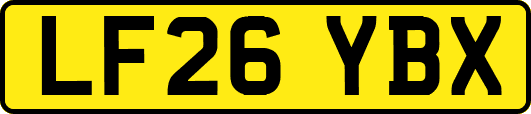 LF26YBX