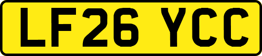 LF26YCC