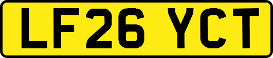 LF26YCT