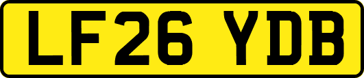 LF26YDB