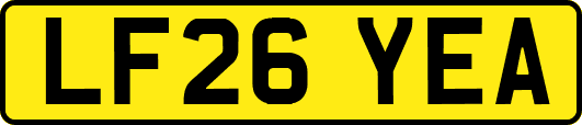 LF26YEA