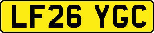 LF26YGC