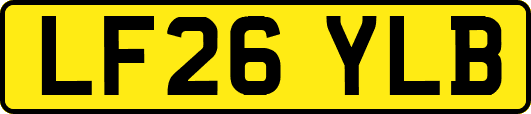 LF26YLB