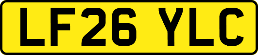 LF26YLC