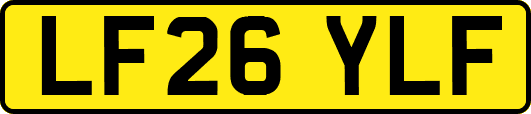 LF26YLF