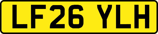 LF26YLH
