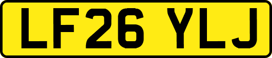 LF26YLJ