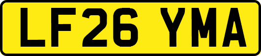 LF26YMA