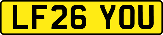 LF26YOU