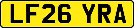 LF26YRA