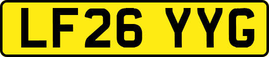 LF26YYG