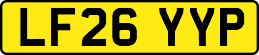LF26YYP