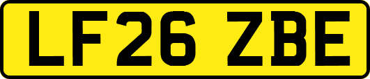 LF26ZBE