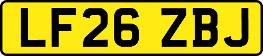 LF26ZBJ