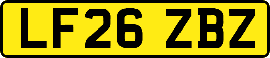 LF26ZBZ