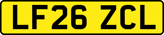 LF26ZCL