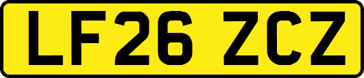 LF26ZCZ