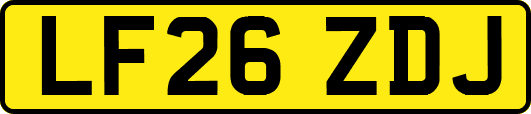 LF26ZDJ