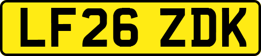 LF26ZDK