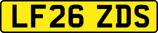 LF26ZDS