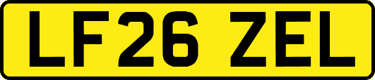 LF26ZEL