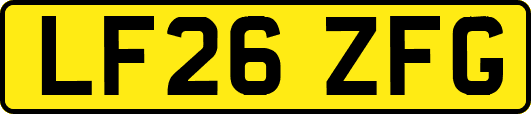 LF26ZFG