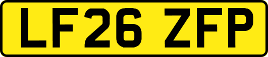 LF26ZFP