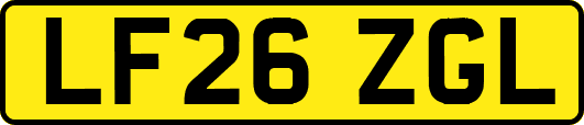 LF26ZGL